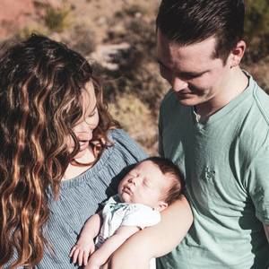 Meet your Posher, Tabitha